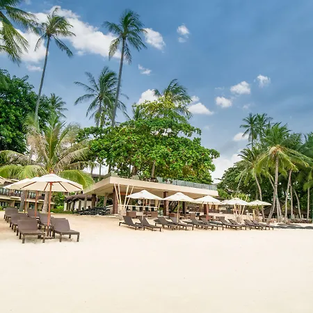 Impiana Beachfront Resort Chaweng Noi, Koh Samui-2